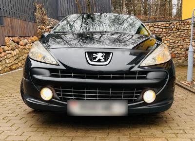 Фото Peugeot 207