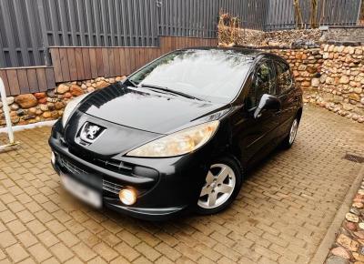 Фото Peugeot 207