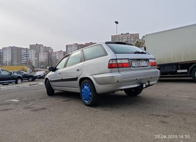 Фото Citroen Xantia