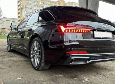 Фото Audi A6