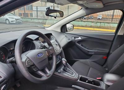 Фото Ford Focus