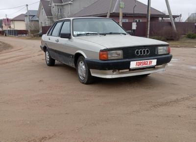 Фото Audi 80