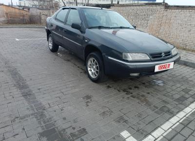 Фото Citroen Xantia