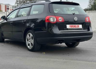 Фото Volkswagen Passat