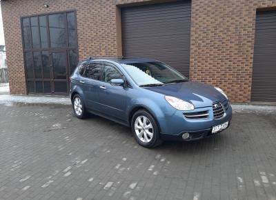 Фото Subaru Tribeca