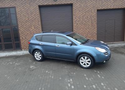 Фото Subaru Tribeca