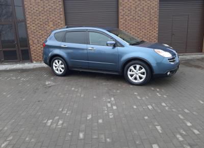 Фото Subaru Tribeca