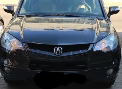 Фото Acura RDX