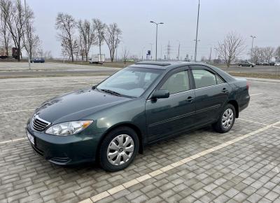 Фото Toyota Camry