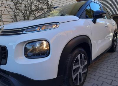 Фото Citroen C3 Aircross