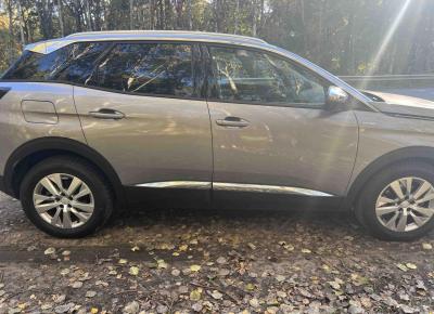 Фото Peugeot 3008