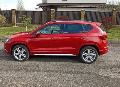 Фото Seat Ateca