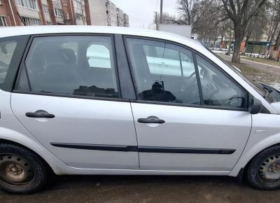 Фото Renault Scenic