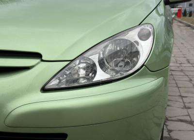 Фото Peugeot 307