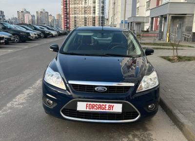 Фото Ford Focus