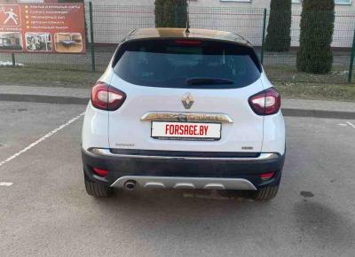 Фото Renault Kaptur