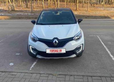 Фото Renault Kaptur