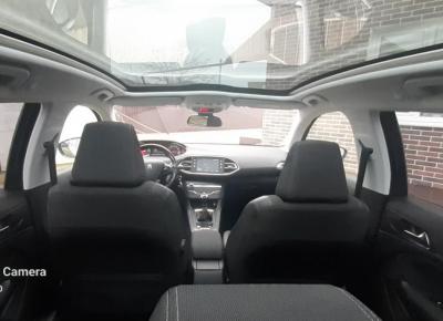 Фото Peugeot 308