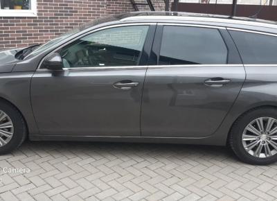 Фото Peugeot 308