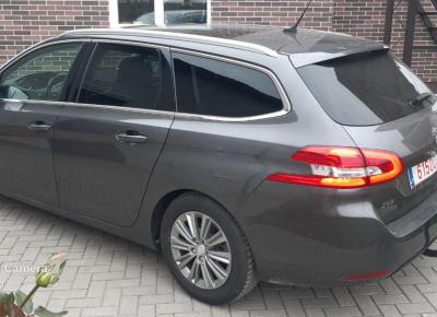 Фото Peugeot 308