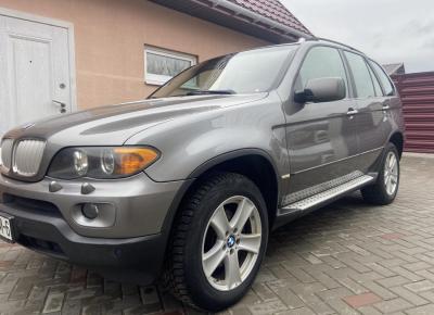 Фото BMW X5