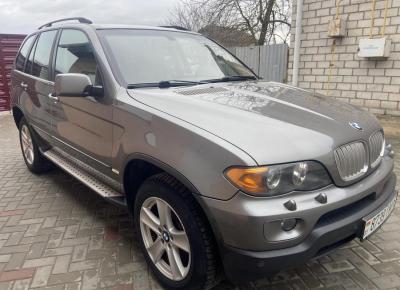 Фото BMW X5