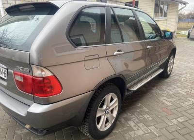 Фото BMW X5