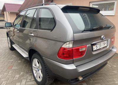 Фото BMW X5