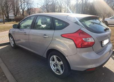 Фото Ford Focus