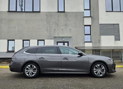 Фото Peugeot 508