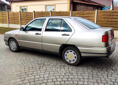 Фото Seat Toledo