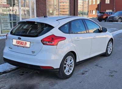 Фото Ford Focus