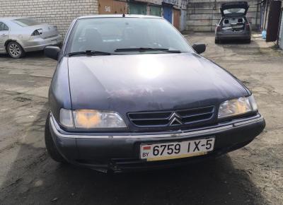 Фото Citroen Xantia