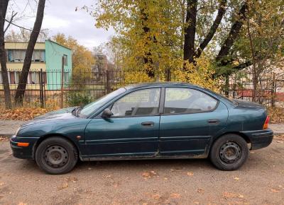 Фото Chrysler Neon