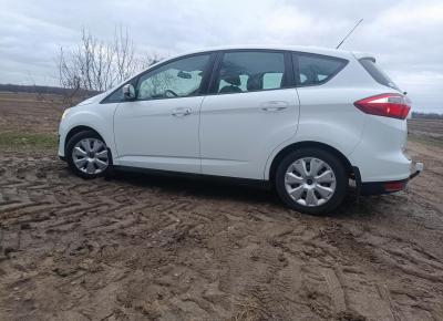 Фото Ford C-Max