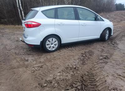 Фото Ford C-Max