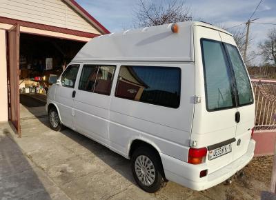 Фото Volkswagen Transporter