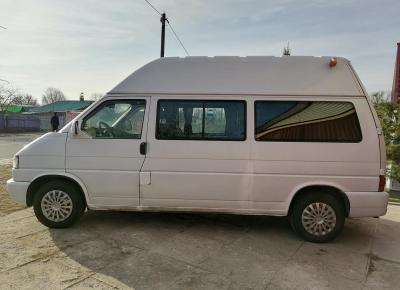 Фото Volkswagen Transporter