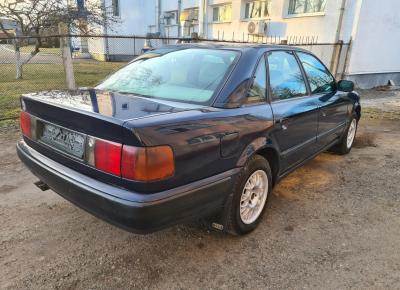 Фото Audi 100