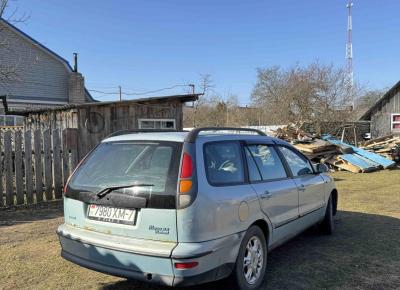 Фото Fiat Marea