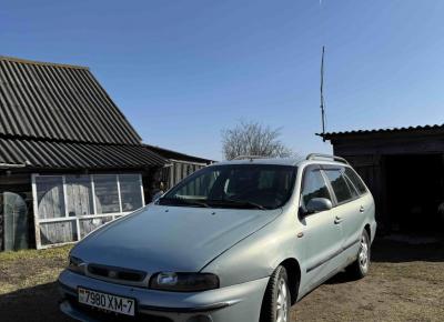 Фото Fiat Marea