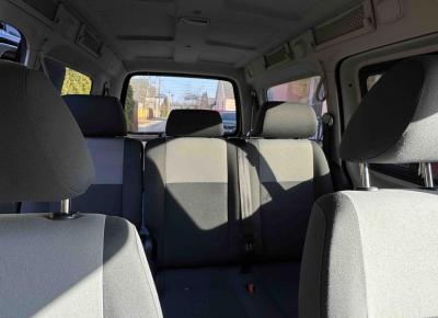 Фото Volkswagen Caddy