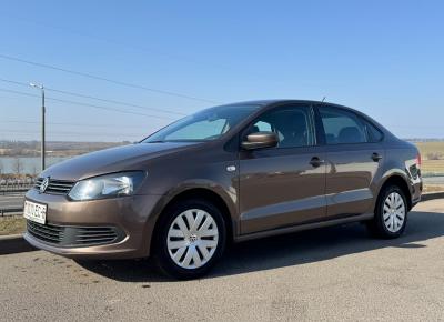 Фото Volkswagen Polo