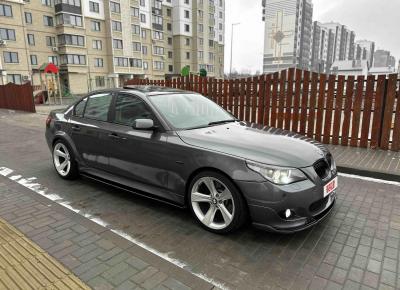 Фото BMW 5 серия