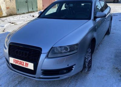 Фото Audi A6