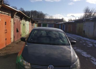 Фото Volkswagen Polo