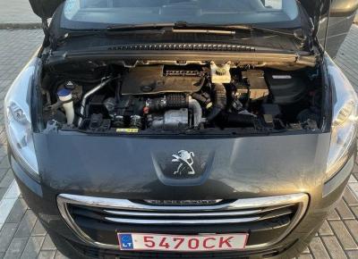 Фото Peugeot 5008