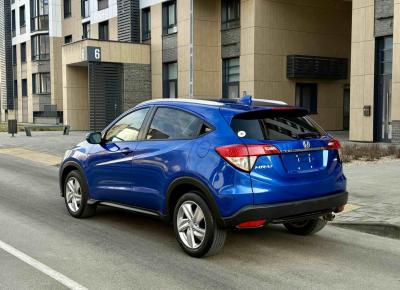 Фото Honda HR-V