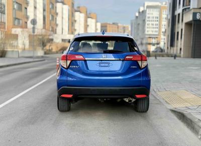 Фото Honda HR-V