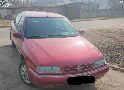 Фото Citroen Xantia